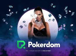 Бонусы Pokerdom - Акции и бесплатные вращения