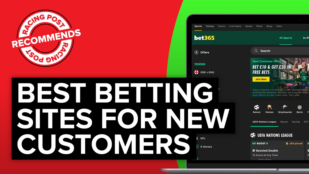 Ideal Betting Websites by Sport