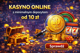 Legalne kasyna online w Polsce - Lista legalnych zakładów hazardowych