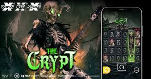 THE CRYPT