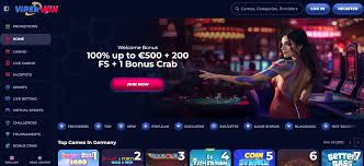 Viper Victory Casino Testbericht