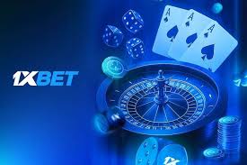 1xBet 新加坡 - 在线投注平台和全方位的体育博彩体验 1xBet 新加坡 - 在线投注平台和全方位的体育博彩体验