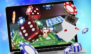 Discover CasinoExtreme Canada Your Ultimate Gaming Experience