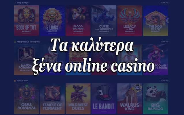 Discover the Best Foreign Online Casinos -843796135 Discover the Best Foreign Online Casinos -843796135