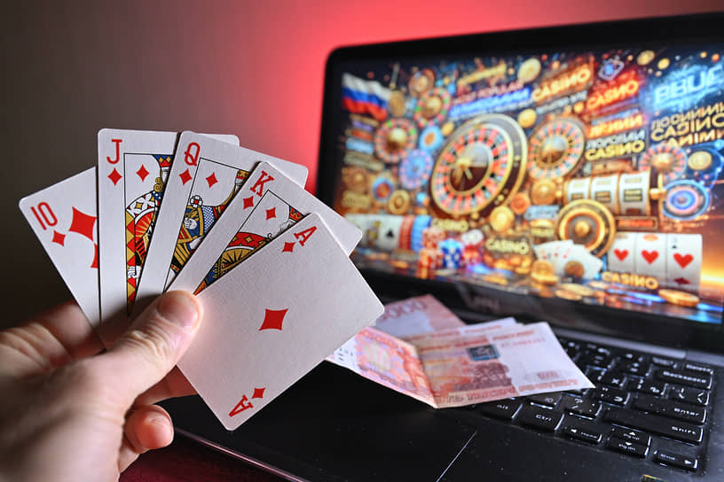 Exploring NV Casino & Sportsbook Your Ultimate Gaming Destination