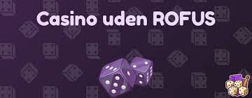 Casino Spins Gratis uden ROFUS - Udforsk Spil med Bonusser Casino Spins Gratis uden ROFUS - Udforsk Spil med Bonusser