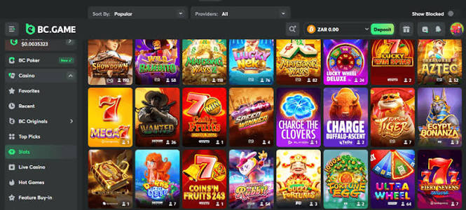 Discover the Working BC.Game Link Your Gateway to Online Gaming