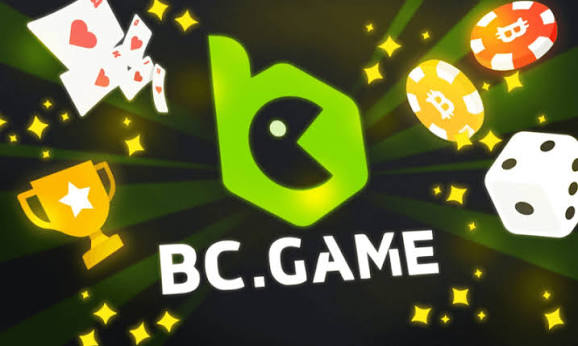 Experience the Thrill of Gaming with the BC.Game App for Android