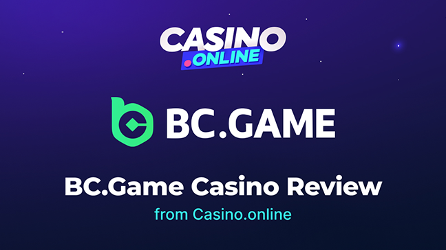 Experience the Thrill of Gaming with the BC.Game App for Android