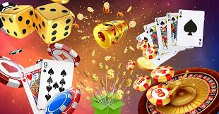 Experience the Thrill of Online Gambling at 20Bet Casino -128264713 Experience the Thrill of Online Gambling at 20Bet Casino -128264713