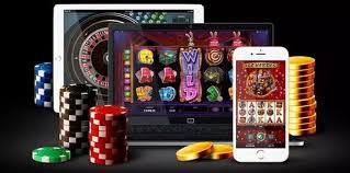 Explore Exciting NV Casino Online Slots for Endless Fun