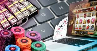 Explore Exciting NV Casino Online Slots for Endless Fun