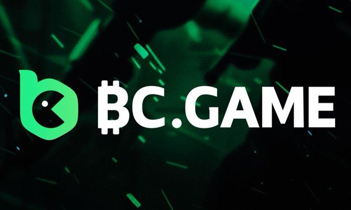 Explore the Exciting World of BC.Game Online Casino Explore the Exciting World of BC.Game Online Casino
