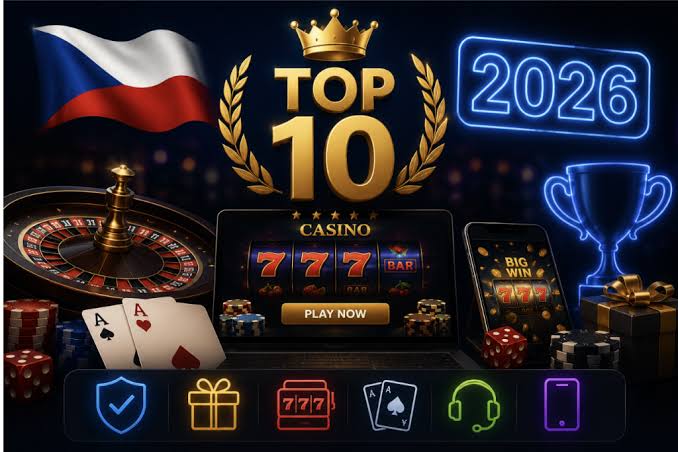 Legální Casino 69 Games Vaše Cesta ke Štěstí